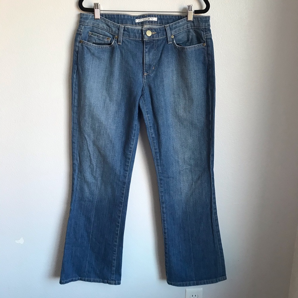 Joe’s Bootcut Provocateur Jean Size 31